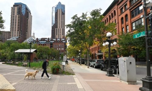 St. Paul City Council approves expansion of Downtown Improvement District