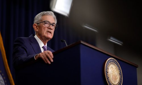 Federal Reserve highlights its political independence as presidential campaign heats up