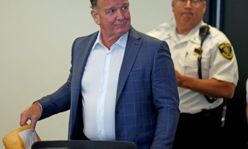 James Rodwell case: Lawyers argue client was ‘wrongfully’ convicted of Somerville murder 40 years ago