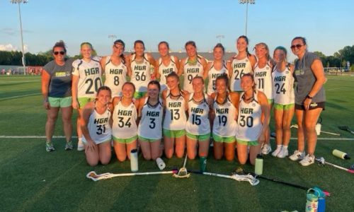 Homegrown Lacrosse rolls to unbeaten mark