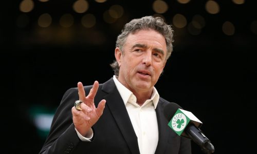 OBF: Can’t blame Wyc Grousbeck for selling Green for lots of green
