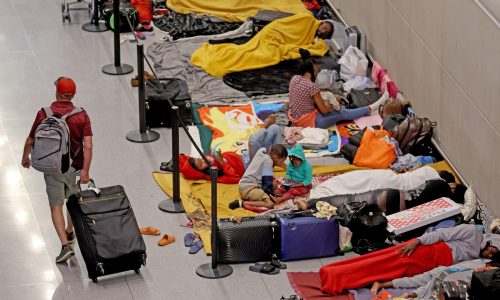 Howie Carr: The land of the freebie, for illegals