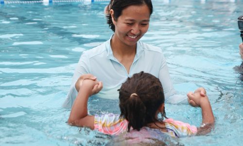 Boston’s Charlestown neighborhood gets public pool back after two-year wait