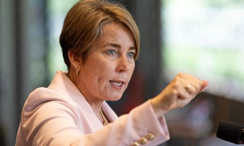 Battenfeld: Maura Healey’s disastrous migrant policy of her own making