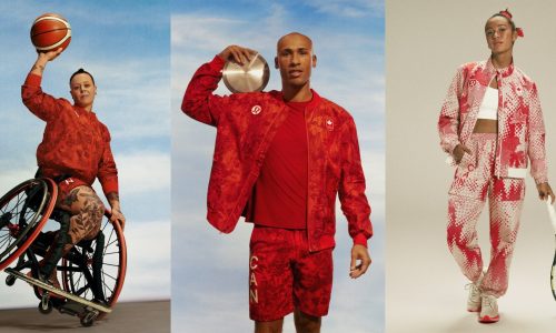 The Olympics are coming to the capital of fashion. Expect uniforms befitting a Paris runway