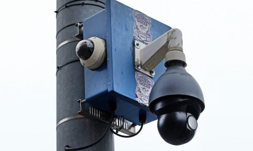 Big Brother is watching you: Boston Police surveillance detailed in new report