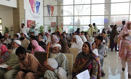 News from the WHO: WHO prequalifies the first self-test for hepatitis C virus https://ift.tt/0AMN2zo 

 July 10, 2024 at 07:00AM