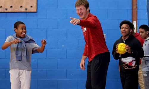 OBF: Like musical namesake, our Drake heralds new sound