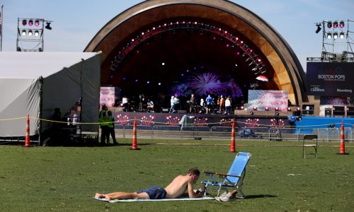 4th of July weather forecast for Boston and the holiday weekend: ‘Downright tropical’