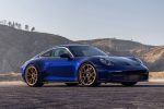 Porsche 911 GT3 No Longer Available for 2025