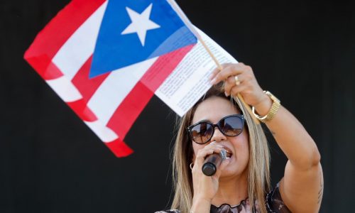 Photos: Boston Puerto Rican Festival 2024