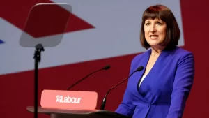 Investors rally behind chancellor Rachel Reeves’ growth agenda
