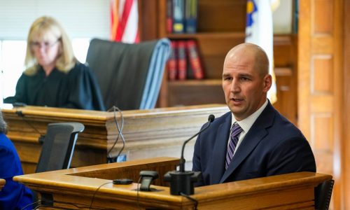 Howie Carr: Unspeakable stench of our Massachusetts State Police