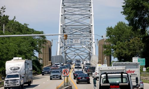 Cape Cod Bridges project gets $1 billion: ‘A game-changing award for Massachusetts’