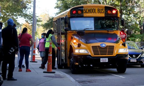 BPS parents will be able to track buses next school year, superintendent says