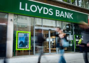 Lloyds to repurpose old buildings into affordable housing
