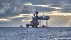 Reeves’ tax raid spells ‘game over’ for North Sea oil and gas