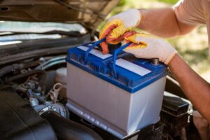 How Technology Is Making Car Battery Testing Easier and Safer