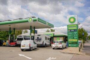 Petrol Stations accused of overcharging drivers by £1.6bn in 2023