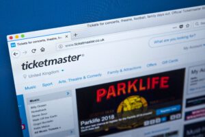 Ticketmaster warns North American customers after major hack