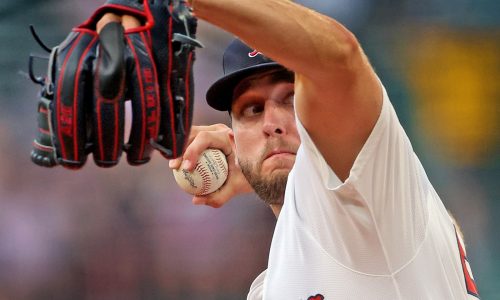 Red Sox lineup: For sole possession of the 3rd American League Wild Card