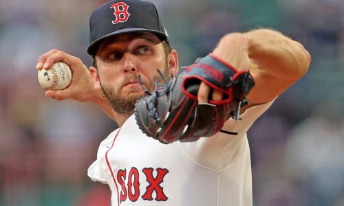 Red Sox lineups: Kutter Crawford aims to help take series against Yankees