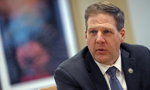 New Hampshire governor signs bill banning transgender girls from girls’ sports