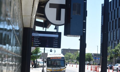 Xavier: Boarding a bus shouldn’t be dangerous activity