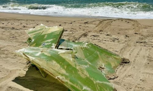 Vineyard Wind crisis: “Significant portion” of blade detaches from turbine off Nantucket