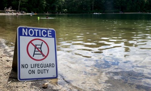 33 Massachusetts beaches closed today as downpours cause runoff [+link to list]