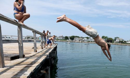 Massachusetts faces ‘Heat Advisory’ with it feeling like 100 degrees: ‘Oppressive’