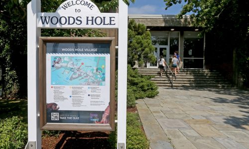 Cape Cod scientists want to dump 60,000+ gallons of sodium hydroxide into ocean in climate change experiment