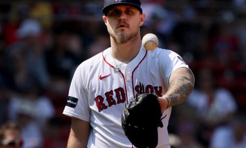 Red Sox lineup: Facing struggling rivals in first Yankee Stadium series of 2024