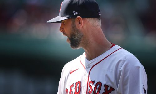 Red Sox lose Chris Martin (elbow) to injured list before Yankees series