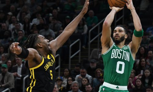 Top six games to watch on Celtics’ 2024-25 schedule