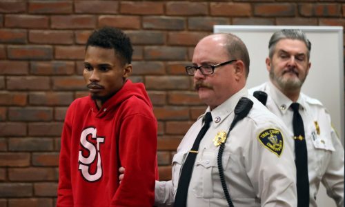 ICE arrests alleged Massachusetts migrant hotel rapist set free on $500 bail