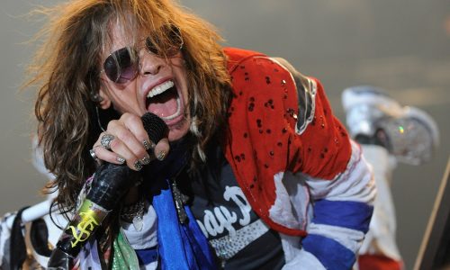 Scream on: Aerosmith gifts fans awesome concert memories