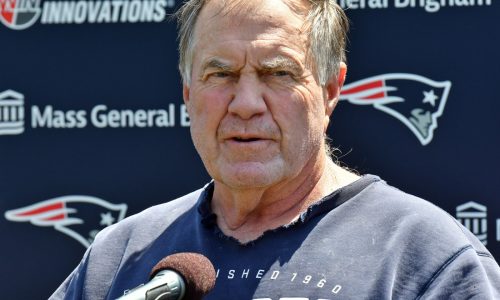 Bill Belichick: Massachusetts ‘millionaires tax’ a reason why Patriots can’t sign top NFL free agents