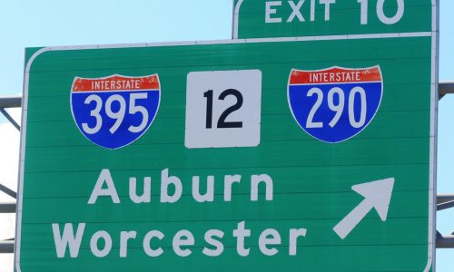 Worcester declares ‘traffic violence crisis’ following three recent car crashes striking child, adolescents