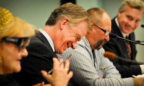 Perennial candidate Sharon Anderson wins GOP primary for House 67B seat on St. Paul’s East Side