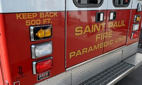 St. Paul to settle lawsuit after man says EMTs, paramedics disregarded stroke symptoms