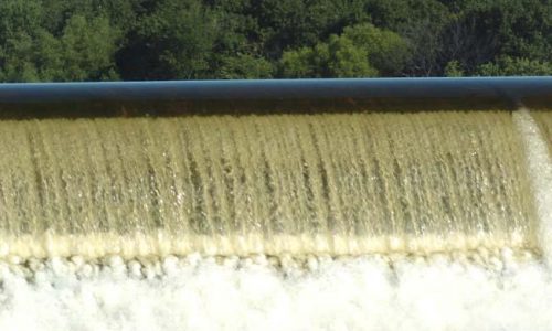 Cause of Mississippi River sheen linked to food-safe lubricant from Coon Rapids Dam