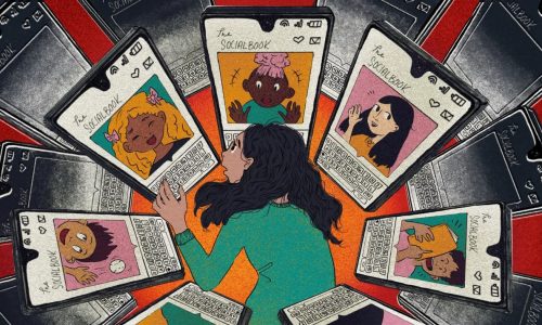 Social media bans could deny teenagers mental health help