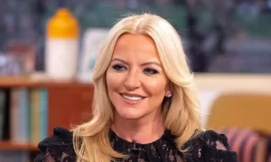Michelle Mone’s business empire reduced to single company after closure of two firms