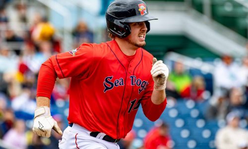 Red Sox promote top prospects Marcelo Mayer, Roman Anthony and Kyle Teel to Triple-A