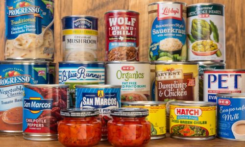 Your diet may control your risk for Alzheimer’s. Here’s how to keep the disease at bay.