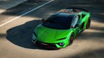 Lamborghini Temerario Priced Starting at $357,621, Configurator Live Online