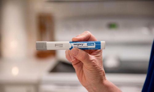 Lisa Jarvis: Fake obesity drugs are genuinely dangerous