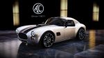 AC Cars Unveils the New AC Cobra GT Coupe, A Modern Nod to a Racing Legacy