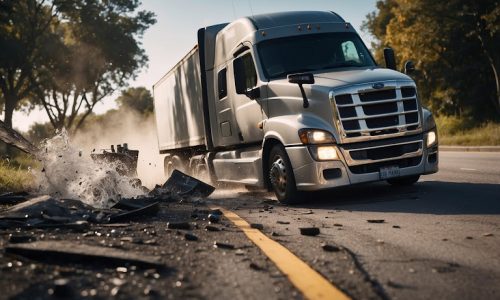 Holding Truck Manufacturers Accountable in Accident Cases